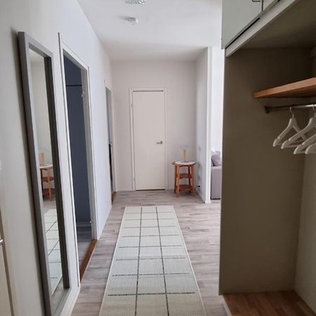 Honkamaja Apartment ค็อคโคลา ภายนอก รูปภาพ