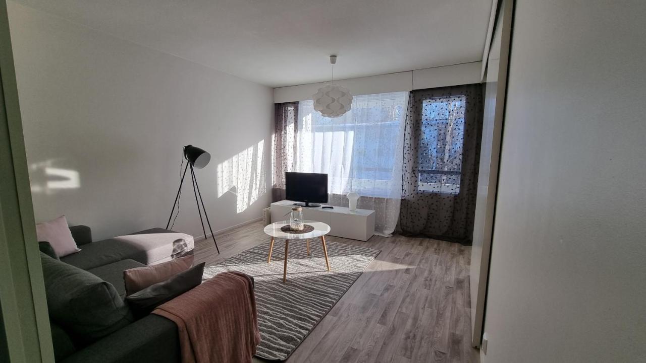 Honkamaja Apartment ค็อคโคลา ภายนอก รูปภาพ