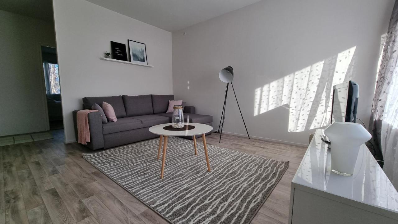 Honkamaja Apartment ค็อคโคลา ภายนอก รูปภาพ