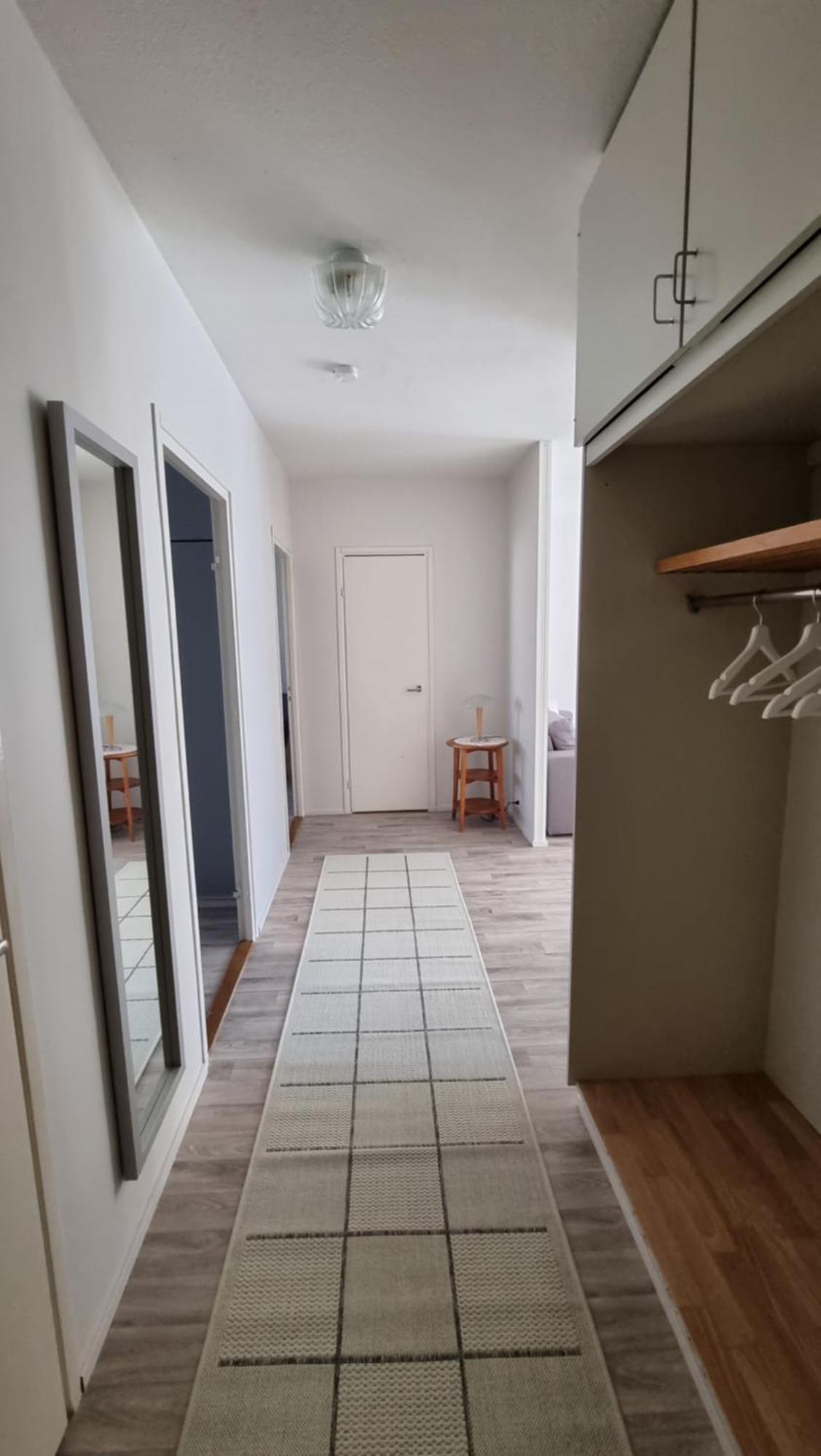Honkamaja Apartment ค็อคโคลา ภายนอก รูปภาพ